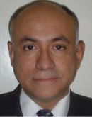 Photo of author Armando Barranon